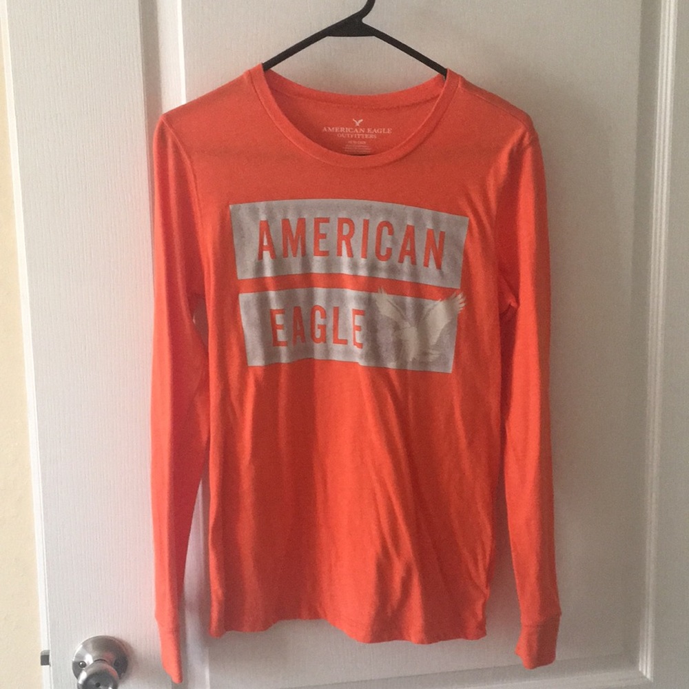 American Eagle XS men’s shirt